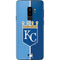 MLB Kansas City Royals Split Galaxy S9 Plus Skin