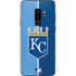 MLB Kansas City Royals Split Galaxy S9 Plus Skin