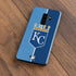 MLB Kansas City Royals Split Galaxy S9 Plus Skin