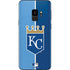 MLB Kansas City Royals Split Galaxy S9 Skin