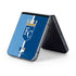 MLB Kansas City Royals Split Galaxy Z Flip5 5G Skin