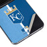 MLB Kansas City Royals Split Galaxy Z Flip5 5G Skin