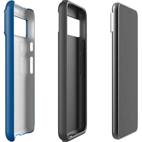 MLB Kansas City Royals Split Google Pixel 8 Pro Impact Case