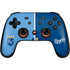 MLB Kansas City Royals Split Google Stadia Controller Skin