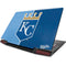 MLB Kansas City Royals Split Lenovo IdeaPad Skin