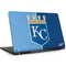 MLB Kansas City Royals Split Dell Inspiron Skin