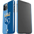 MLB Kansas City Royals Split iPhone 11 Pro Lite Case