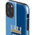 MLB Kansas City Royals Split iPhone 11 Pro Max Impact Case