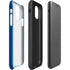 MLB Kansas City Royals Split iPhone 11 Pro Max Impact Case