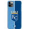 MLB Kansas City Royals Split iPhone 11 Pro Max Lite Case