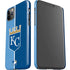 MLB Kansas City Royals Split iPhone 11 Pro Max Lite Case