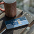 MLB Kansas City Royals Split iPhone 11 Pro Max Skin