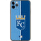 MLB Kansas City Royals Split iPhone 11 Pro Max Skin