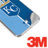 MLB Kansas City Royals Split iPhone 11 Pro Skin