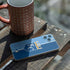 MLB Kansas City Royals Split iPhone 11 Pro Skin