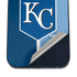 MLB Kansas City Royals Split iPhone 12 Mini Skin
