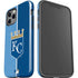 MLB Kansas City Royals Split iPhone 12 Pro Impact Case