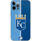 MLB Kansas City Royals Split iPhone 12 Pro Max Skin