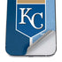 MLB Kansas City Royals Split iPhone 12 Pro Skin