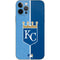 MLB Kansas City Royals Split iPhone 12 Pro Skin