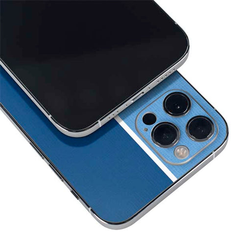 MLB Kansas City Royals Split iPhone 12 Pro Skin