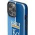 MLB Kansas City Royals Split iPhone 13 Pro Max Impact Case