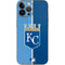 MLB Kansas City Royals Split iPhone 13 Pro Max Skin