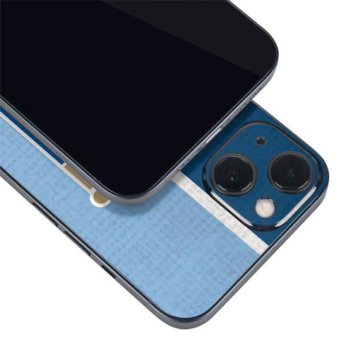 MLB Kansas City Royals Split iPhone 14 Plus Skin