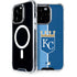 MLB Kansas City Royals Split iPhone 15 Pro MagSafe Case
