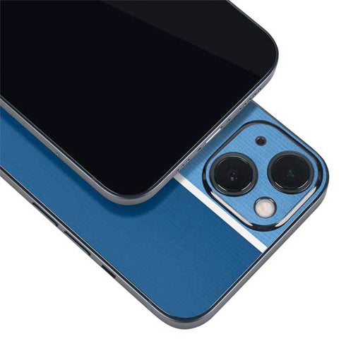 MLB Kansas City Royals Split iPhone 14 Skin
