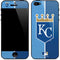 MLB Kansas City Royals Split iPhone 5/5s/5SE Skin