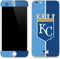 MLB Kansas City Royals Split iPhone 6/6s Plus Skin