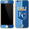 MLB Kansas City Royals Split iPhone 6/6s Skin