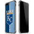 MLB Kansas City Royals Split iPhone 7/8 Plus Clear Case