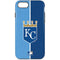 MLB Kansas City Royals Split iPhone 7 Pro Case