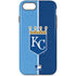 MLB Kansas City Royals Split iPhone 7 Pro Case