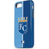 MLB Kansas City Royals Split iPhone 7 Pro Case