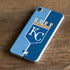 MLB Kansas City Royals Split iPhone 7 Skin