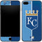 MLB Kansas City Royals Split iPhone 8 Plus Skin