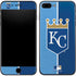 MLB Kansas City Royals Split iPhone 8 Plus Skin