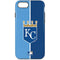MLB Kansas City Royals Split iPhone 8 Pro Case