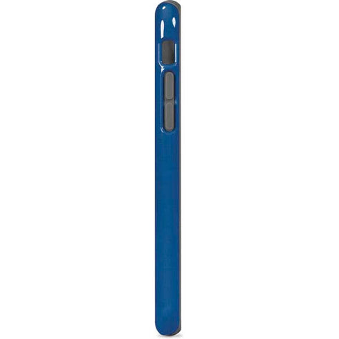 MLB Kansas City Royals Split iPhone 8 Pro Case