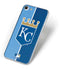 MLB Kansas City Royals Split iPhone 8 Skin