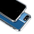 MLB Kansas City Royals Split iPhone SE (2nd & 3rd Gen) Clear Case