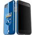 MLB Kansas City Royals Split iPhone SE (2nd & 3rd Gen) Pro Case