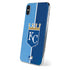 MLB Kansas City Royals Split iPhone X Skin