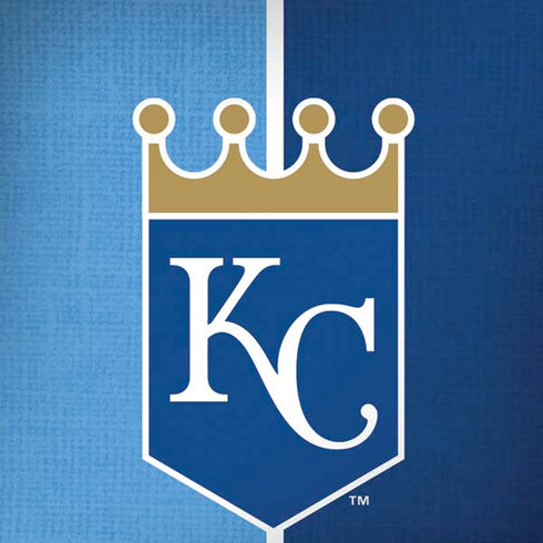 MLB Kansas City Royals Split iPhone X Skin