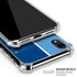 MLB Kansas City Royals Split iPhone XR Clear Case