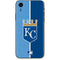 MLB Kansas City Royals Split iPhone XR Skin