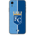 MLB Kansas City Royals Split iPhone XR Skin